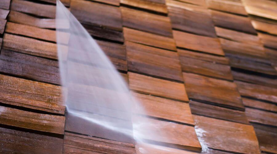 Cracked tile replacement in Gambell, AK